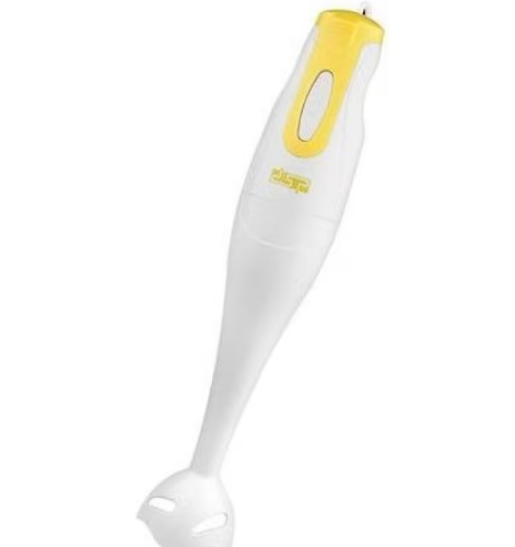 Blender de mână DSP KM1001 – 170 W, viteză unică, lame inox