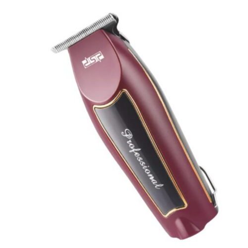 Aparat de tuns DSP 90339 – dimensiuni ultra-compacte, motor 8 W, cordless reîncărcabil