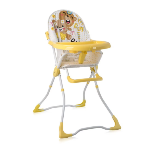 Scaun de masa pentru copii, 5-72luni, JHT, Beige